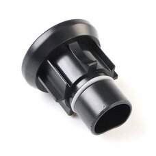 BC01 End Cap for Male Connector