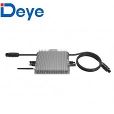 Deye Micro Inverter, 2xMC4/PV, 2x210-400W, IP67, 600W