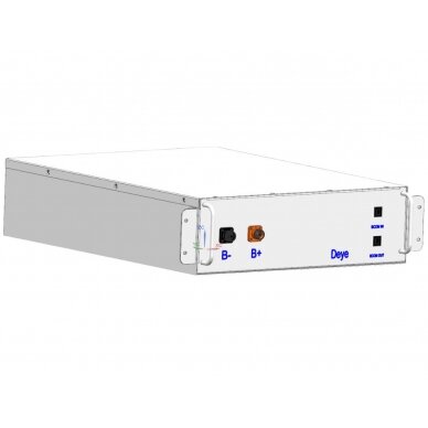 Deye Battery Module, 5.12kWh