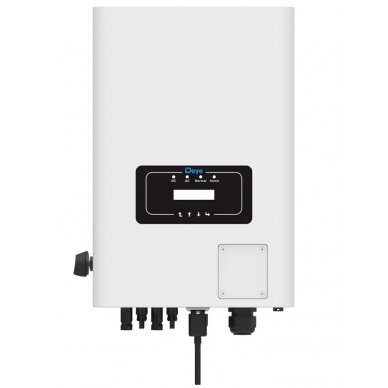 Deye On-Grid Inverter, 3 Phases, 20kW