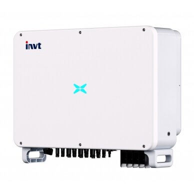 INVT On-Grid Inverter, 3 Phases, 50kW