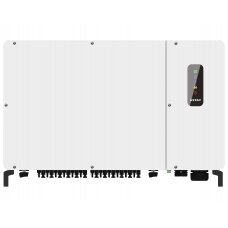 KSTAR On-Grid Inverter, 3 Phases, 120kW