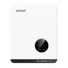 KSTAR On-Grid Inverter, 3 Phases, 30kW