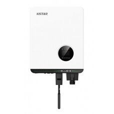 KSTAR On-Grid Inverter, 3 Phases, 30kW