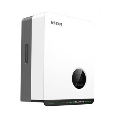 KSTAR On-Grid Inverter, 3 Phases, 10kW 5