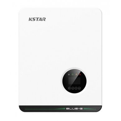 KSTAR On-Grid Inverter, 3 Phases, 10kW