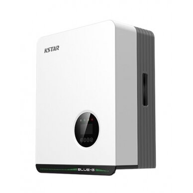 KSTAR On-Grid Inverter, 3 Phases, 10kW 4