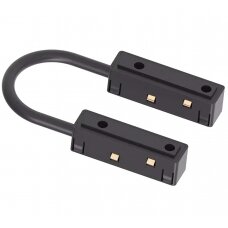 Joining Power Connector, Black