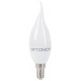 LED Bulb E14 5.5W, White Light