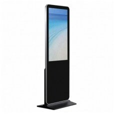 LED 43inch Display, Touch Screen, Standing Windows System