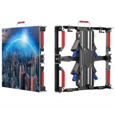 LED Display Rental, Outdoor, P2.9