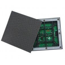 LED Display Module, Outdoor, Full Color, P6