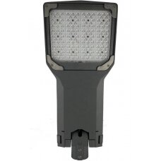 LED Street Light, 140Lm/W, 100W, White Light