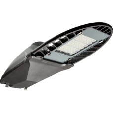 LED Street Light, 200W, White Light