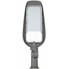 LED Street Light, Adjustable Beam, 150W, White Light