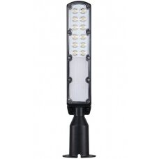 LED Street Light, Adjustable Beam, 3 Years Warranty, 100Lm/W, 30W, Neutral Light