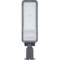 LED Street Light, Adjustable Beam, 3 Years Warranty, 120Lm/W, 200W, White Light