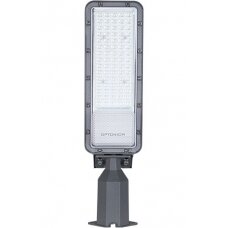 LED Street Light, Adjustable Beam, 3 Years Warranty, 50W, White Light