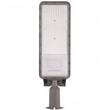 LED Street Light, Adjustable Beam, 30W, White Light