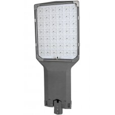 LED Street Light, Adjustable Beam, NEMA Socket, Dimmable, 100W, White Light