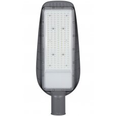 LED Street Light, Glass, 150W, White Light