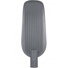 LED Street Light, Glass, 200W, White Light