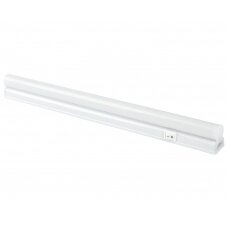 LED Tube T5 12W, Linkable, with switch, White Light