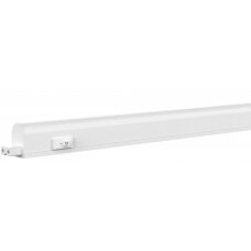 LED Tube T5 13W, with switch, White Light