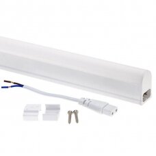 LED Tube T5 13W, with switch, Neutral Light