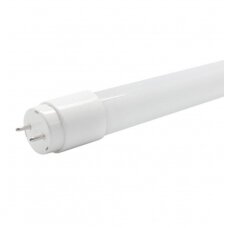 LED Tube T8 16W, Warm Light