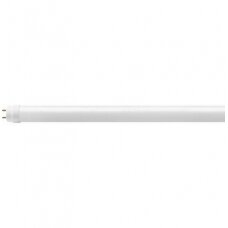 LED Tube T8 18W, 2520Lm, Rotatable, White Light