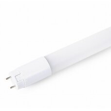 LED Tube T8 18W, Rotatable, 5 Years Warranty, Neutral Light