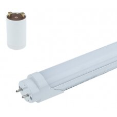 LED Tube T8 18W, Professional, Warm Light