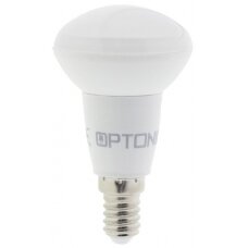 LED Bulb E14 R50 6W, Neutral Light