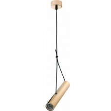 LED Hanging Fixture Fitting, Silver Gold, 400mm