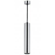 LED Hanging Fixture Fitting, Silver, 300mm