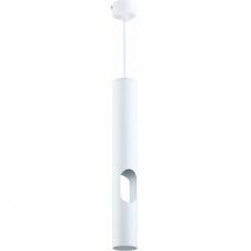 LED Hanging Fixture Socket, White, 400mm