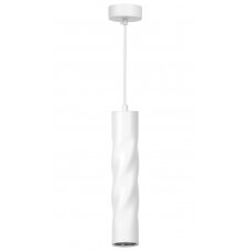 LED Hanging Fixture Socket, White, 300mm