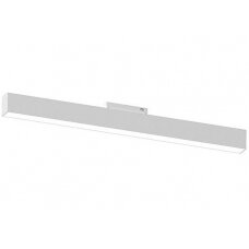 LED Magnetic Linear Light M35, 20W, 1600Lm, White, Dimmable, Neutral Light