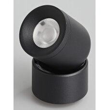 LED Mini Magnetic Light MM30, 6W, 720Lm, Warm Light