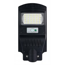 LED Solar Street Light, 8W, White Light