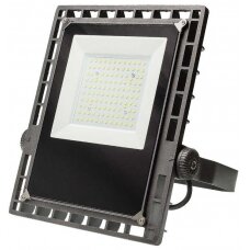 LED Stadium Floodlight, 150W, White Light