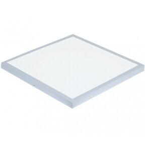 LED Panel 60x60, 40W, 90Lm/W, Neutral Light