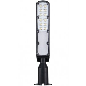 LED Street Light, Adjustable Beam, 3 Years Warranty, 100Lm/W, 30W, Neutral Light