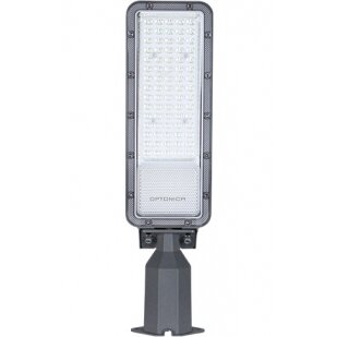 LED Street Light, Adjustable Beam, 3 Years Warranty, 50W, Neutral Light