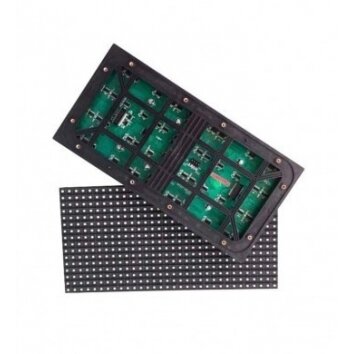 LED Display Module, Outdoor, P2.5