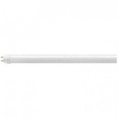 LED Tube T8 9W, Rotatable, Neutral Light