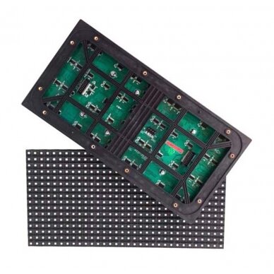 LED Display Module, Outdoor, Full Color, P4