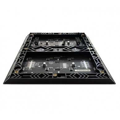 LED Display Module, Indoor, 45° Edge, P2.5