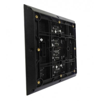 LED Display Module, Indoor, 45° Edge, P2.5 1